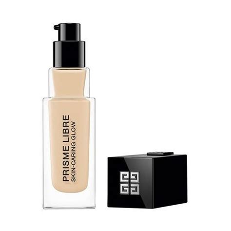 givenchy podkład opinie|Givenchy Prisme Libre Skin.